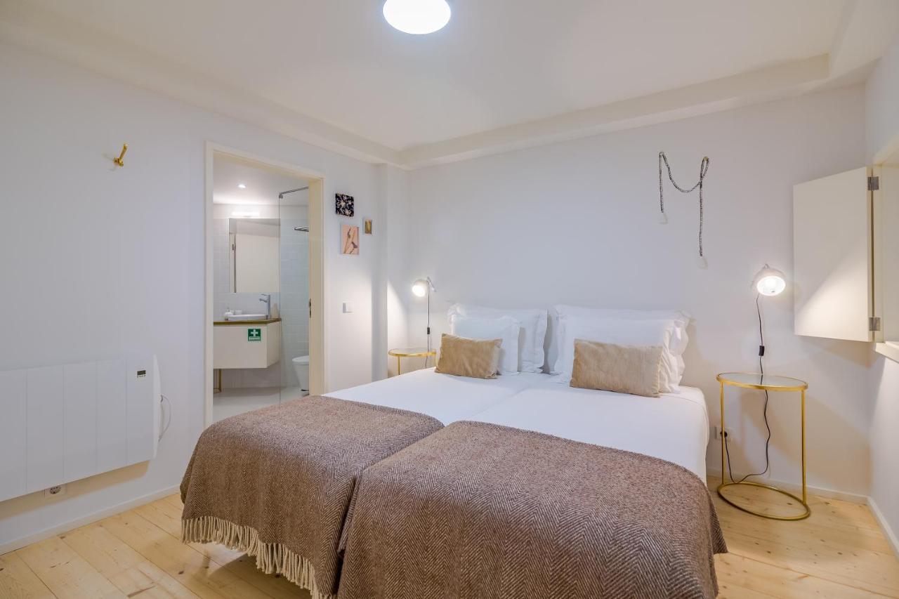 Porto Vitoria Apartments Exteriér fotografie
