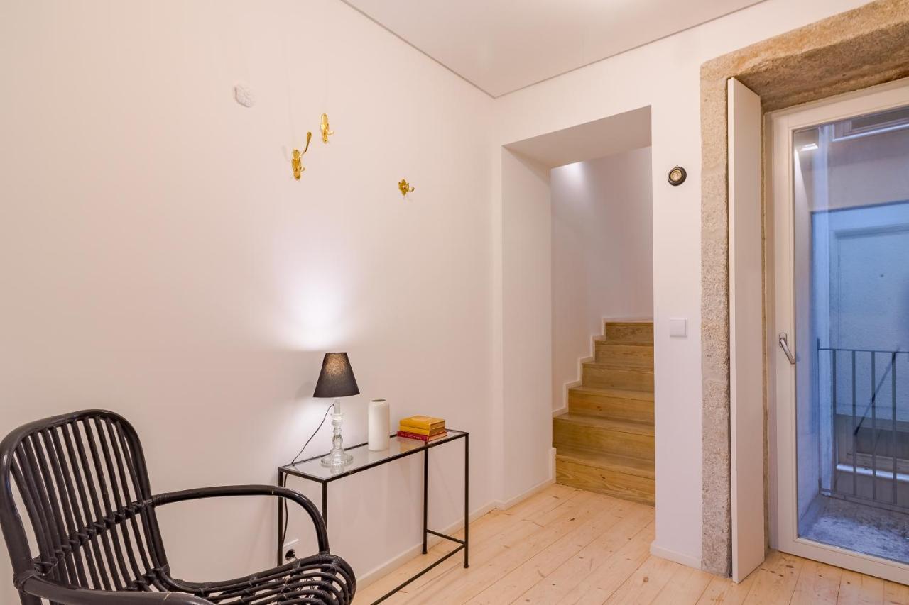 Porto Vitoria Apartments Exteriér fotografie